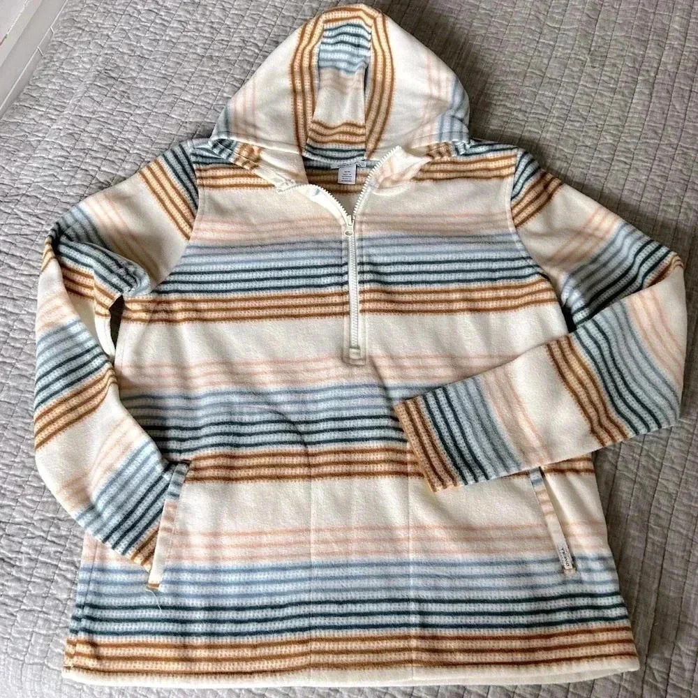 Women’s O’Neill Fleece Pullover | size M